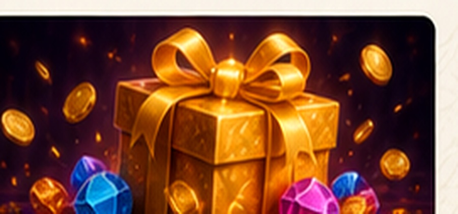 Jackpot games