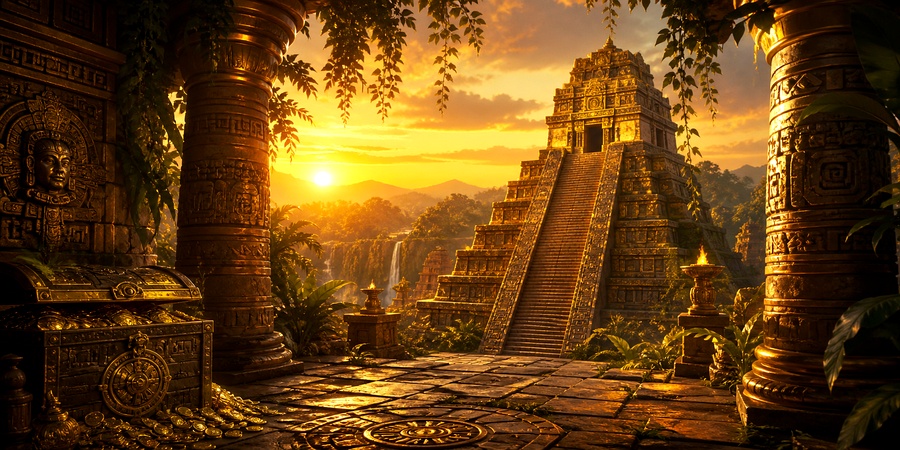 Temple review